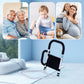 🔥Hot Sale 50% Off💥Bedside Handrail Railing for the Elderly & Pregnant Woman