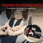 🎁Hot sale of 2025🎁Car safety extension belt