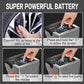 🔥Hot Sale 50% Off🔥Multi-functional car emergency starting power supply