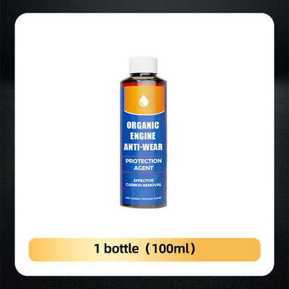 🔥HOT SALE 50%OFF✨Organic Engine Anti-Wear Protection Agent