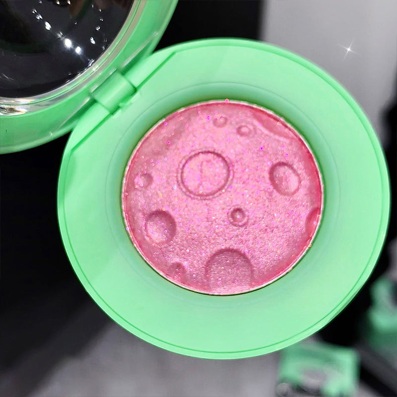 💖HOT SALE 49% OFF✨Highlighter Powder Shiny Clear High-gloss Face