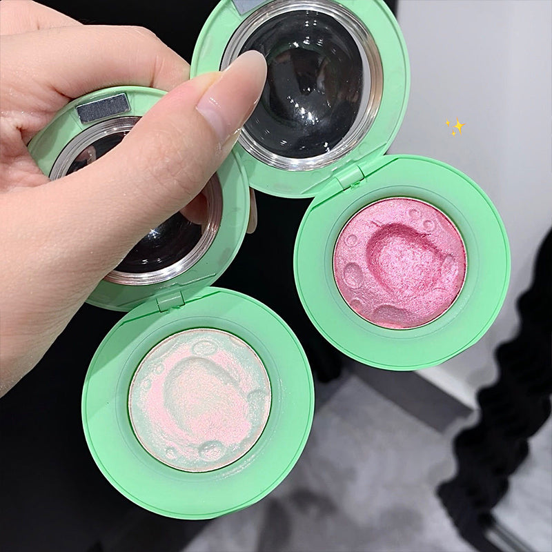 💖HOT SALE 49% OFF✨Highlighter Powder Shiny Clear High-gloss Face