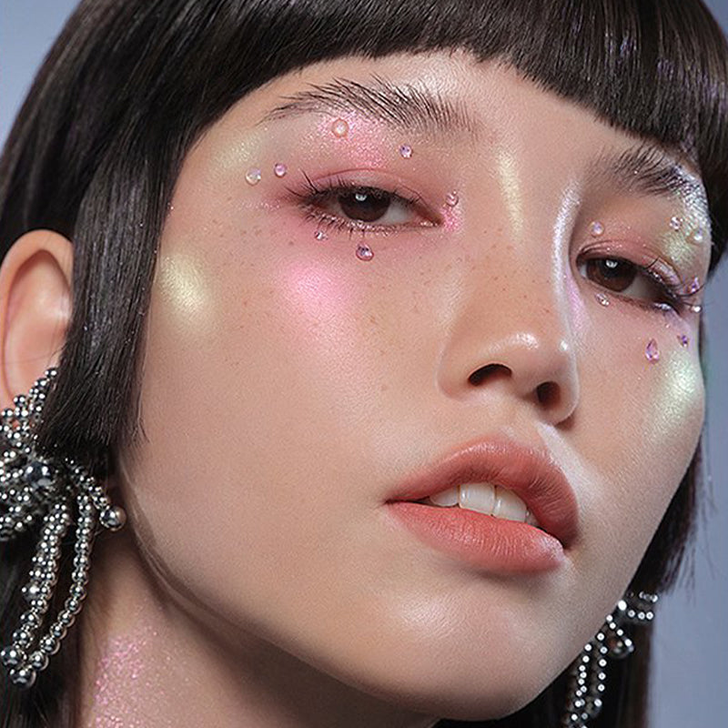 💖HOT SALE 49% OFF✨Highlighter Powder Shiny Clear High-gloss Face