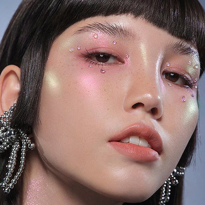 💖HOT SALE 49% OFF✨Highlighter Powder Shiny Clear High-gloss Face