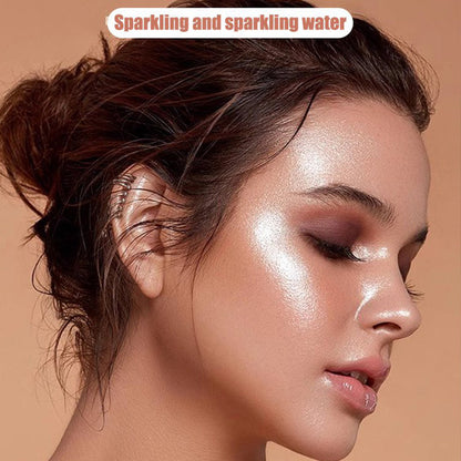 💖HOT SALE 49% OFF✨Highlighter Powder Shiny Clear High-gloss Face