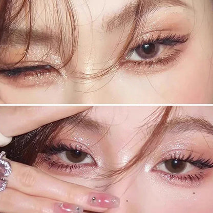 💖HOT SALE 49% OFF✨Highlighter Powder Shiny Clear High-gloss Face