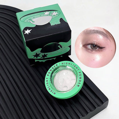 💖HOT SALE 49% OFF✨Highlighter Powder Shiny Clear High-gloss Face
