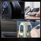 🔥2025 Hot sale!🚗 Crystal Coating Agent for Car Interior Plastic Parts Refurbishment