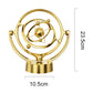 🌏Electronic Perpetual Motion Swing Ball - Desktop Ornament