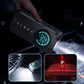 🔥Hot Sale 50% 0FF🍃Emergency starter power bank & car air pump
