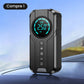 🔥Hot Sale 50% 0FF🍃Emergency starter power bank & car air pump