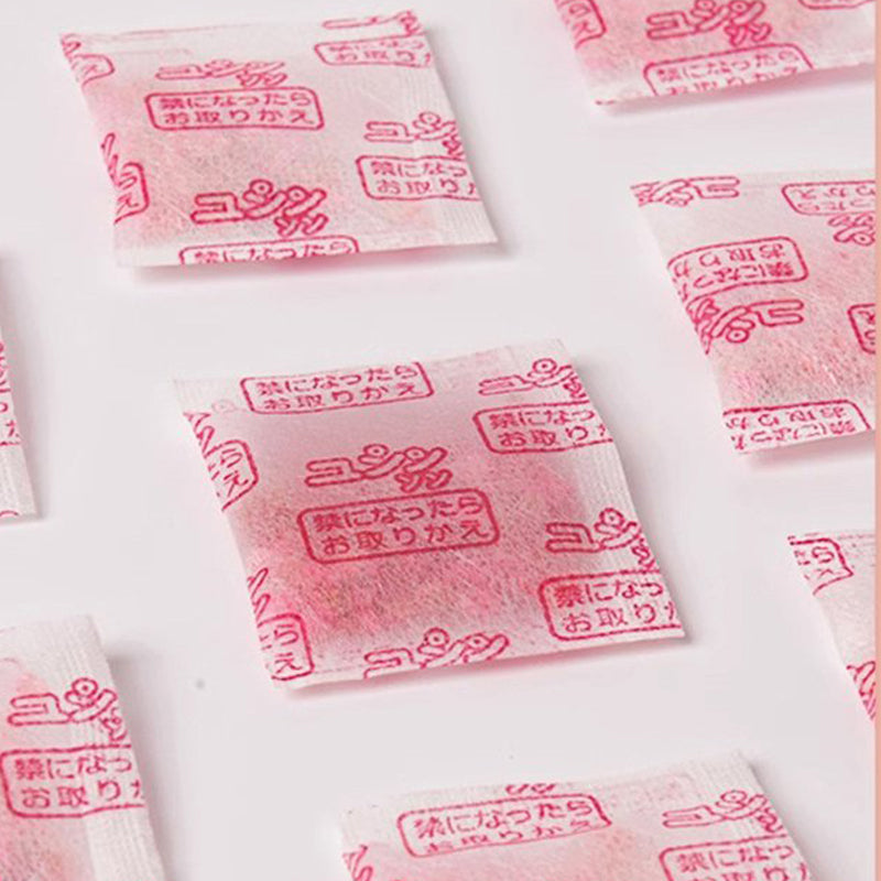 BUY 2 GET 3 FREE🍃Insect Repellent Mildew Proof Floral Camphor Balls