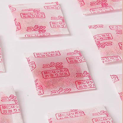 BUY 2 GET 3 FREE🍃Insect Repellent Mildew Proof Floral Camphor Balls