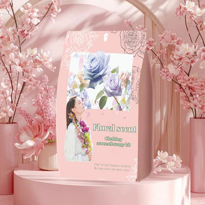 BUY 2 GET 3 FREE🍃Insect Repellent Mildew Proof Floral Camphor Balls