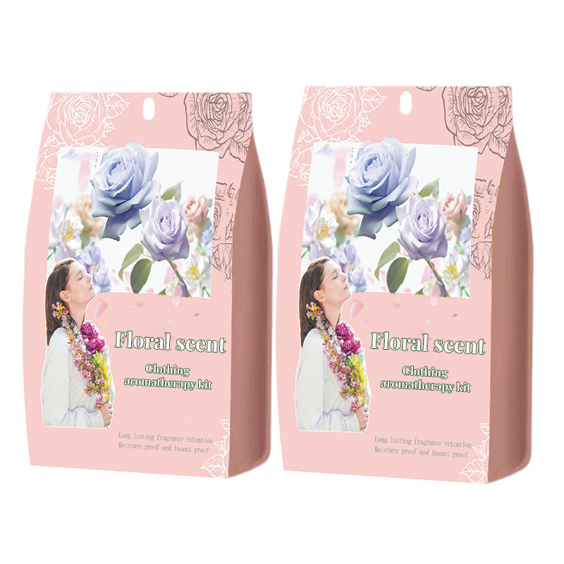 BUY 2 GET 3 FREE🍃Insect Repellent Mildew Proof Floral Camphor Balls