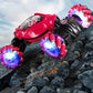 🚗Perfect gift for kids🌟Gesture Sensing & RC Stunt Car😍