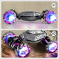 🚗Perfect gift for kids🌟Gesture Sensing & RC Stunt Car😍