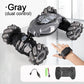 🚗Perfect gift for kids🌟Gesture Sensing & RC Stunt Car😍