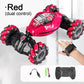 🚗Perfect gift for kids🌟Gesture Sensing & RC Stunt Car😍