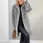 ✨Get 49% off💖Women's Leopard Print Mid-Length Jacket✈️ free shipping