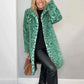 ✨Get 49% off💖Women's Leopard Print Mid-Length Jacket✈️ free shipping