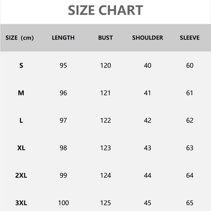 ✨Get 49% off💖Women's Leopard Print Mid-Length Jacket✈️ free shipping