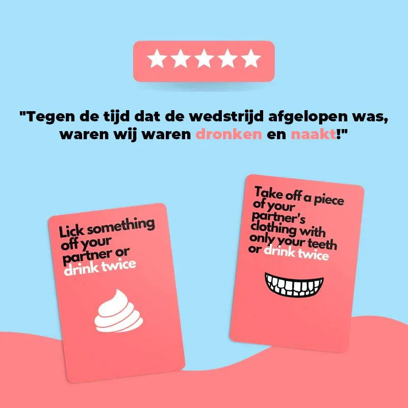 🔥LAST DAY SALE 49% OFF!!🏆Flash Sale⚡ 50K+ SOLD! Almost Gone-💥Dates and Parties Card Game