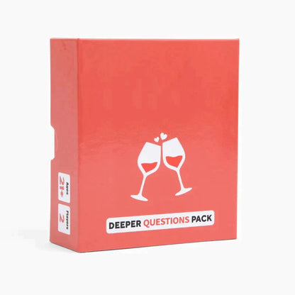 🔥LAST DAY SALE 49% OFF!!🏆Flash Sale⚡ 50K+ SOLD! Almost Gone-💥Dates and Parties Card Game