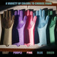 Multifunctional Silicone Cleaning Gloves ✨