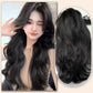 💖This Week's Hot Sales - 78% OFF🤩Women's Gradient Long Wavy Hair Wig, One-Piece with Adjustable Fit