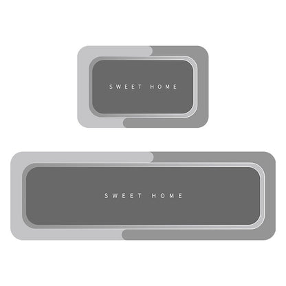 ✨HOT SALE 50%OFF🔥Non-Slip & Super Absorbent Floor Rugs