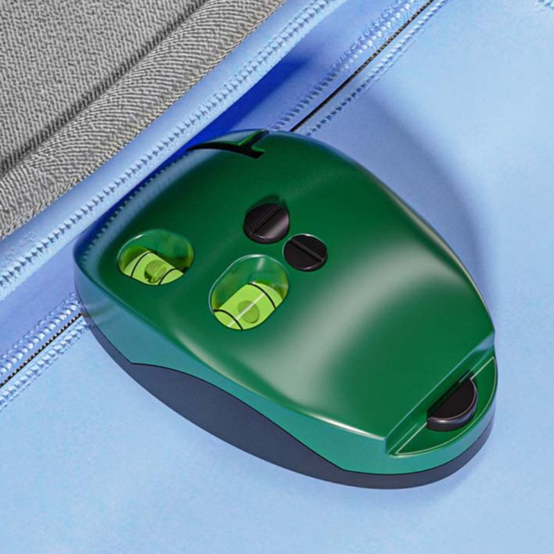 🔥Limited Time 49% Off 🔥High Precision Infrared Right Angle Bubble Level