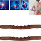 🔥Get 50% Off 💥Wooden lymphatic massage stick