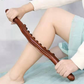 🔥Get 50% Off 💥Wooden lymphatic massage stick