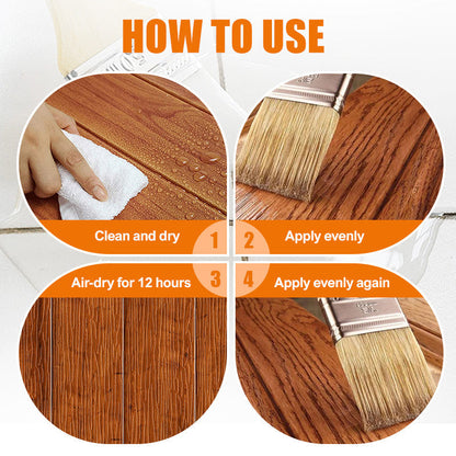 🔥Hot Sale 50% 0FF🍃Waterproof Clear Patch and Sealant