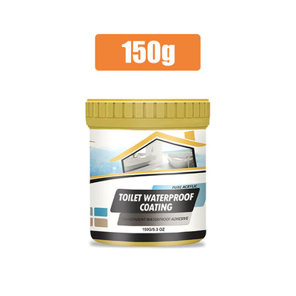 🔥Hot Sale 50% 0FF🍃Waterproof Clear Patch and Sealant