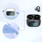 🔥Final Day Promotion🔥🎧Ear Clip-on Smart Color Screen Intelligent Translation Headset🎧