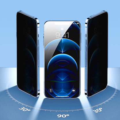 💥Buy 2 Get 1 Free📱Premium Tempered Glass Screen Protector & Installation Kit for iPhone16-11 Series