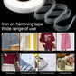 🔥Hot Sale 49% OFF 🔥 Iron-On Double-Sided Fabric Tape for Sewing & DIY