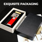 🔥Hot Sale 50% OFF💥Slant Flame Inflatable tobacco Pipe Dual Purpose Lighter