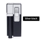 🔥Hot Sale 50% OFF💥Slant Flame Inflatable tobacco Pipe Dual Purpose Lighter