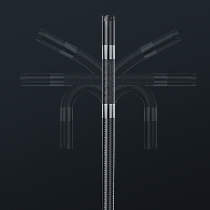 🔍 Limited-Time 50% Off⏰360°Rotation Handheld Portable HD Endoscope