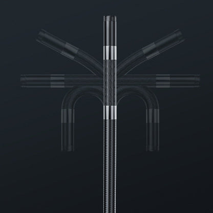 🔍 Limited-Time 50% Off⏰360°Rotation Handheld Portable HD Endoscope