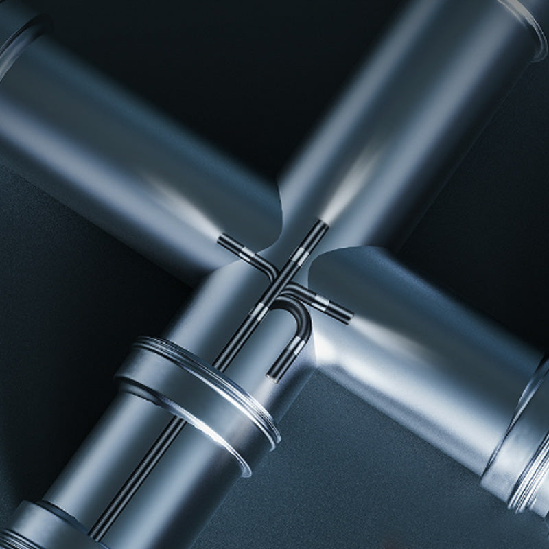 🔍 Limited-Time 50% Off⏰360°Rotation Handheld Portable HD Endoscope