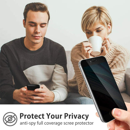 Double-Sided Tempered Glass Fully Protective Phone Case