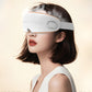 👀🔥Hot Sale（61% OFF）🔥👀Eye Massager with Heat & Cooling - Relieve Fatigue, Improve Dark Circles, Enhance Sleep Quality.