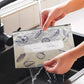 🌸Up to 50% off🔥Reusable Aluminum Foil Sealable Storage Bags