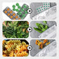 🌸Up to 50% off🔥Reusable Aluminum Foil Sealable Storage Bags