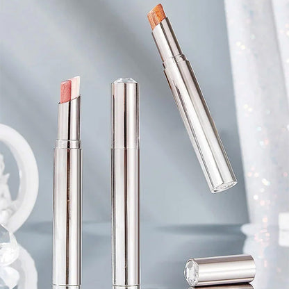 🔥2025 Hot Sale BUY 1 GET 1🔥Waterproof Gradient Shimmer Eye-Shadow Stick