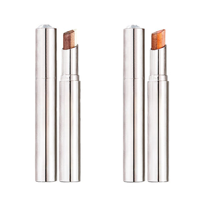 🔥2025 Hot Sale BUY 1 GET 1🔥Waterproof Gradient Shimmer Eye-Shadow Stick